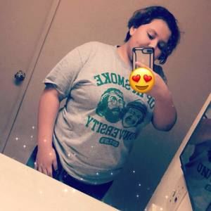 Meet your Posher, Kimberly